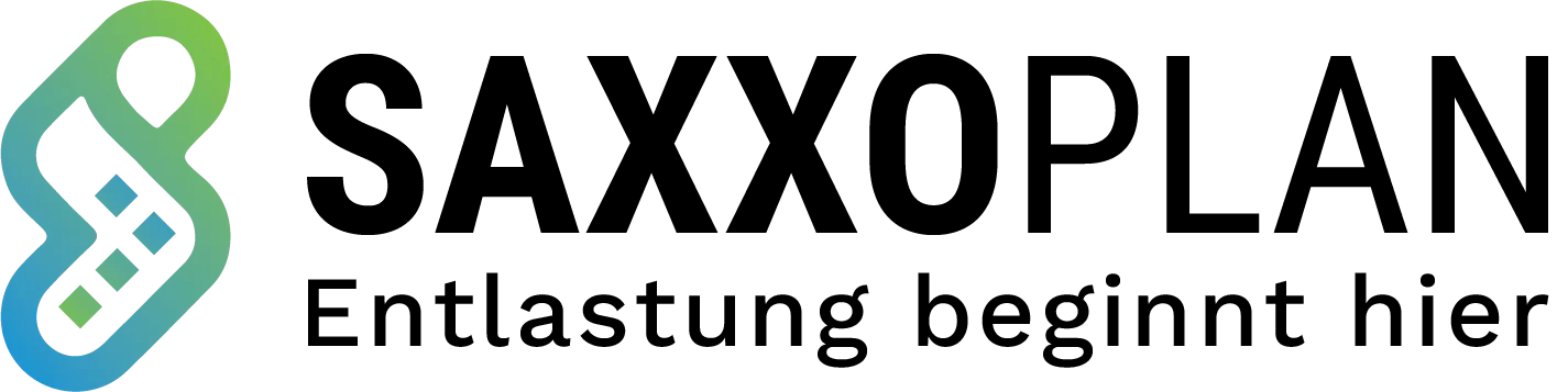 Saxxoplan